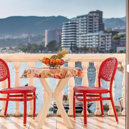 Acika Apartments Рафаїловичі Екстер'єр фото
