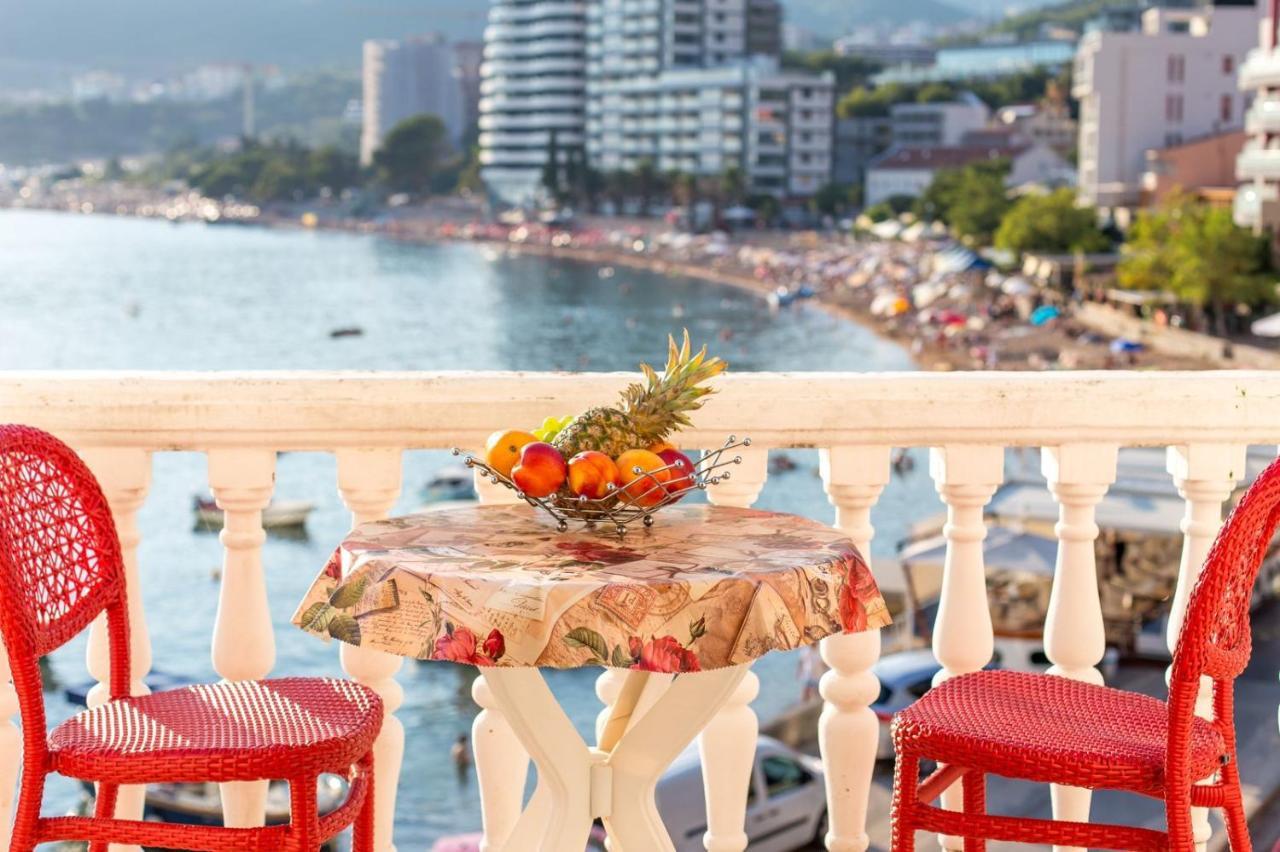 Acika Apartments Рафаїловичі Екстер'єр фото