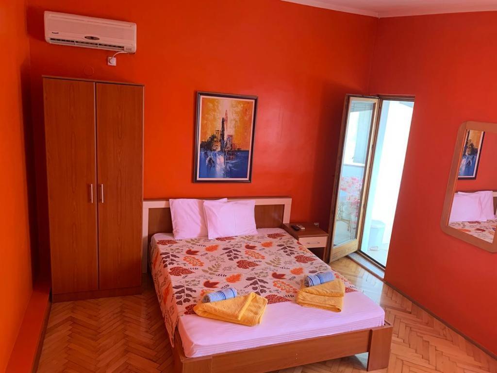 Acika Apartments Рафаїловичі Екстер'єр фото